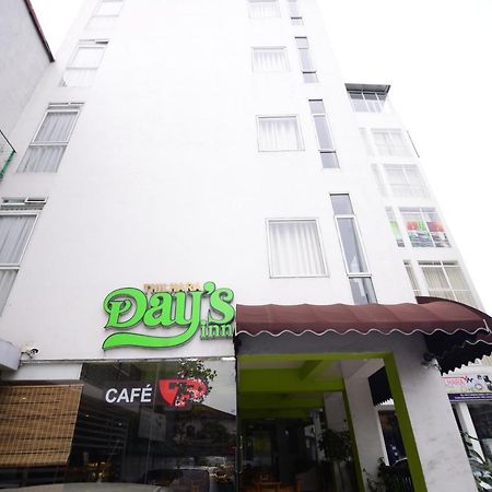 Thilhara Days Inn Kolombo Bagian luar foto