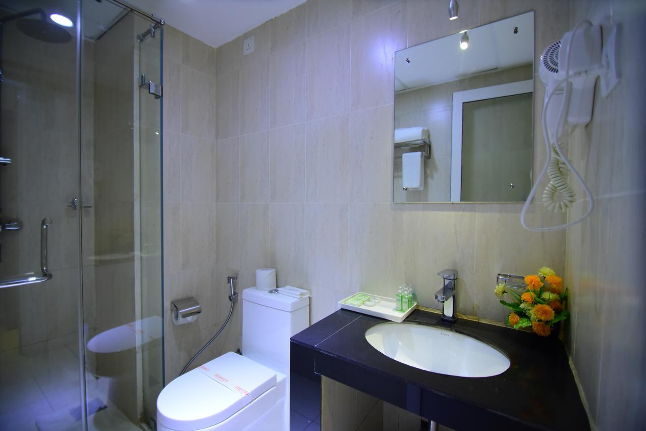 Thilhara Days Inn Kolombo Bagian luar foto